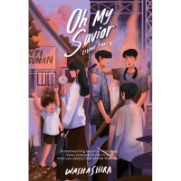 Image of Oh My Savior