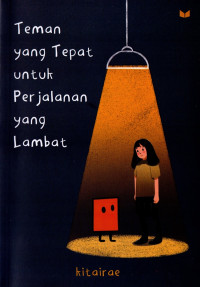 Image of Teman yang Tepat untuk Perjalanan yang Lambat