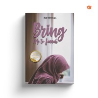 Image of Bring Me to Jannah