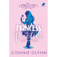Image of The Rosewood Chronicles : princess in practice