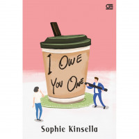 Image of I Owe You One