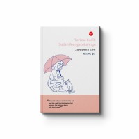 Image of Terima Kasih Sudah Mengatakannya