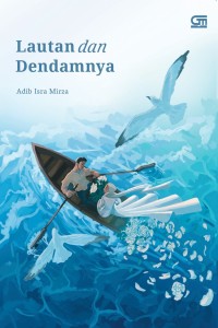 Image of Lautan dan Dendamnya