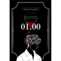 Image of Enol satu titik enol enol / 01.00