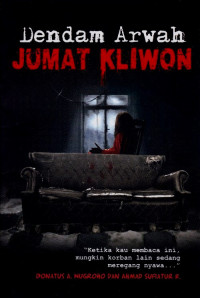 Image of Dendam Arwah Jumat Kliwon