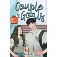 Image of Couple Goals