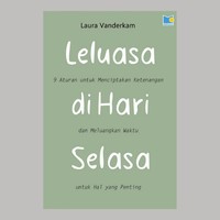 Image of Leluasa di Hari Selasa