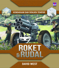 Image of Kendaraan dan Senjata Tempur : roket & rudal