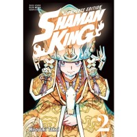 Image of Shaman King Complete Edition 2