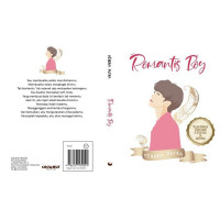 Image of Romantis Boy