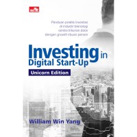 Image of Investing in Digital Start-up : unicorn edition