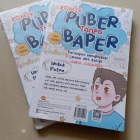 Image of Puber tanpa Baper