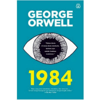 Image of Seribu Sembilan Ratus Delapan Puluh Empat