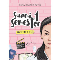 Image of Suami Satu Semester (Book 1)