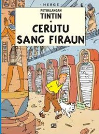 Image of Petualangan Tintin : cerutu sang firaun