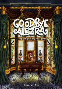 Image of Goodbye Alezra