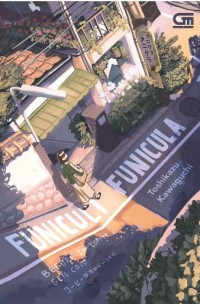 Image of Funiculi Funicula