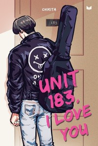 Image of Unit 183, i love you
