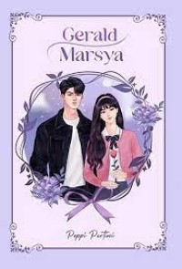 Image of Gerald Marsya