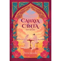 Image of Cahaya Cinta Gus Azzam