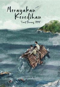 Image of Merayakan Kesedihan : laut pasang 1994