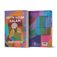 Image of Kritik Nalar Kalam