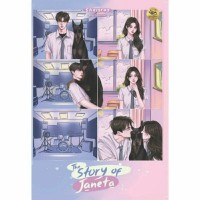 Image of The Story of Janeta