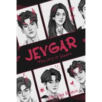 Image of Jevgar : the story of Sheana