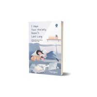 Image of I Hope your Anxiety doesn't Last Song = kuharap kecemasan hatimu tak bertahan lama