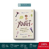 Image of Youth : kamu unik dengan warnamu sendiri
