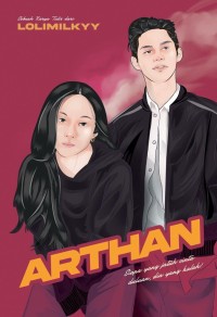 Image of Arthan