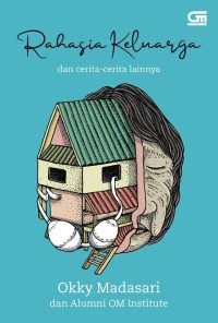 Image of Rahasia Keluarga (Sebuah Antologi)