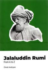 Image of Jalaluddin Rumi : from a to z