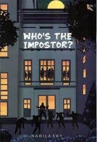 Image of Who's The Impostor