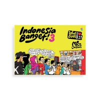 Image of Indonesia Banget! 3