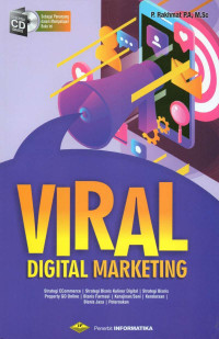 Image of Viral Digital Marketing