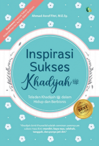 Image of Inspirasi Sukses Khadijah