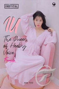 Image of IU The queen of healing voice
