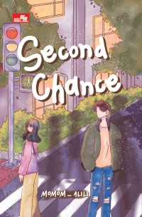 Image of Second Chance