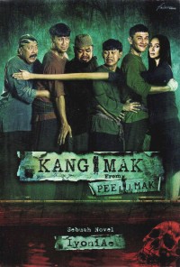 Image of Kang Mak : from pee mak