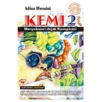 Image of Kemi 2 : menelusuri jejak konspirasi