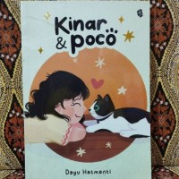 Image of Kinar & Poco