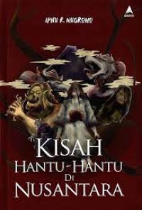 Image of Kisah Hantu- hantu di Nusantara