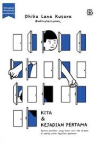 Image of Kita & Kejadian Pertama