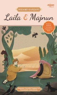 Image of Laila & Majnun
