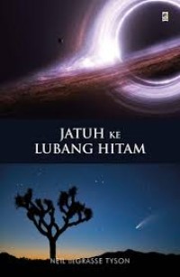 Image of Jatuh ke Lubang Hitam