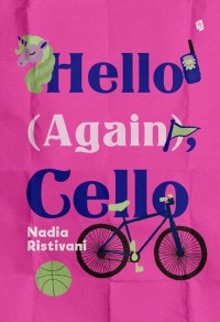 Image of Hello, (Again) Cello