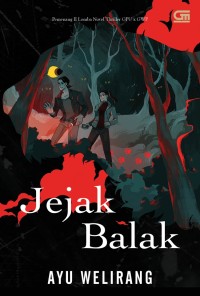Image of Jejak Balak