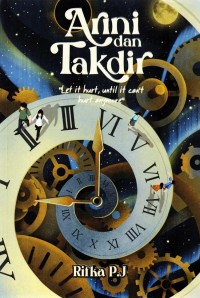 Image of Arini dan Takdir