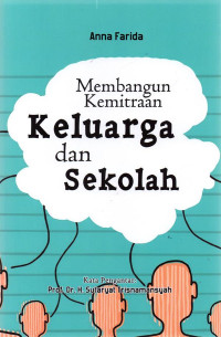 Image of Membangun Kemitraan Keluarga dan Sekolah